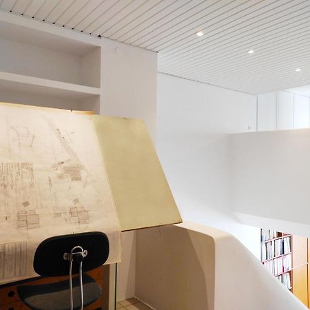 이라클리온 Αρχιτεκτονικό Loft Με Ιδιωτικό Κήπο 아파트 외부 사진