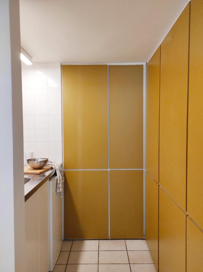 이라클리온 Αρχιτεκτονικό Loft Με Ιδιωτικό Κήπο 아파트 외부 사진
