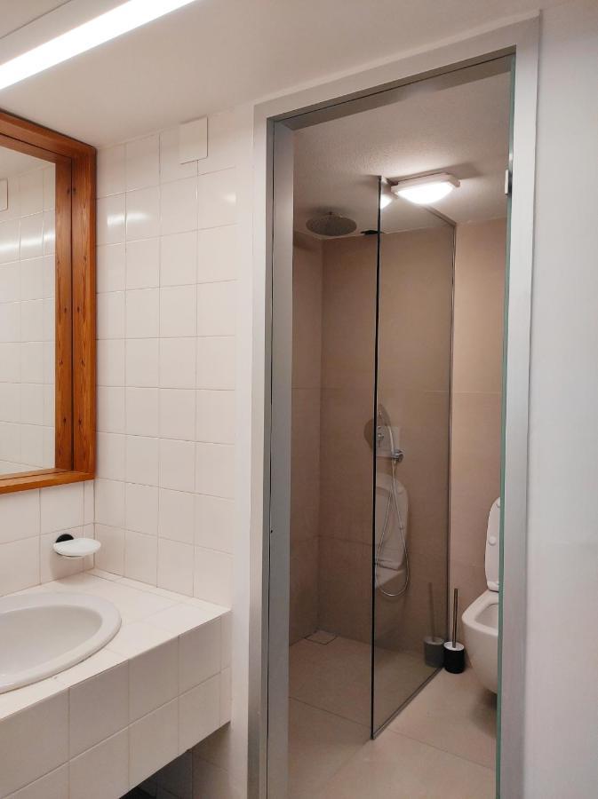 이라클리온 Αρχιτεκτονικό Loft Με Ιδιωτικό Κήπο 아파트 외부 사진