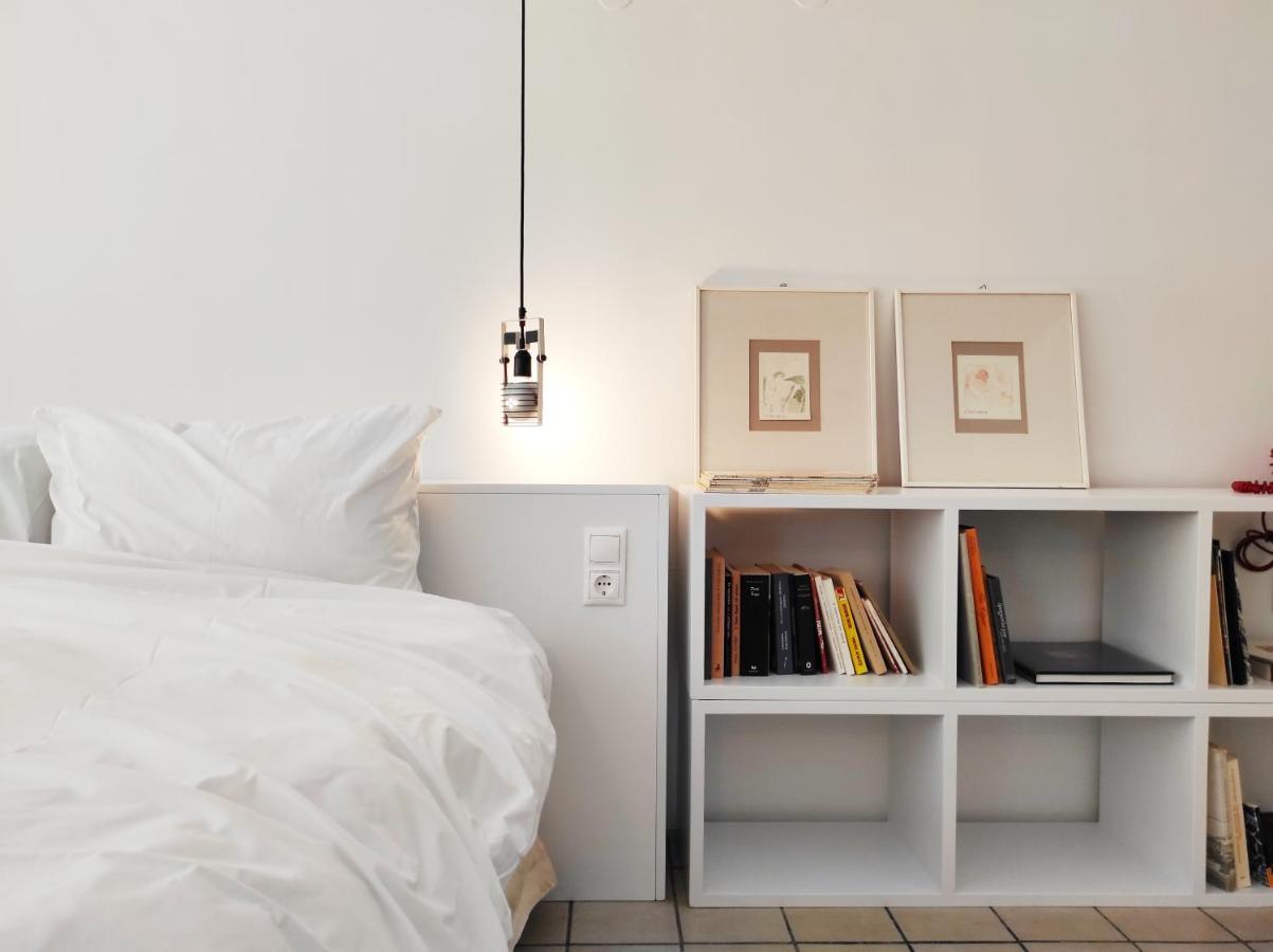 이라클리온 Αρχιτεκτονικό Loft Με Ιδιωτικό Κήπο 아파트 외부 사진