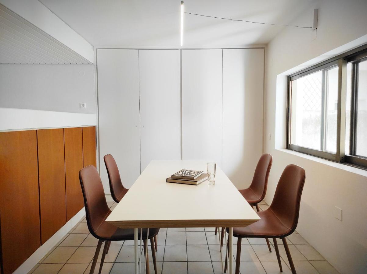이라클리온 Αρχιτεκτονικό Loft Με Ιδιωτικό Κήπο 아파트 외부 사진