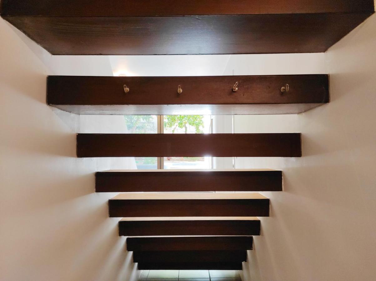 이라클리온 Αρχιτεκτονικό Loft Με Ιδιωτικό Κήπο 아파트 외부 사진