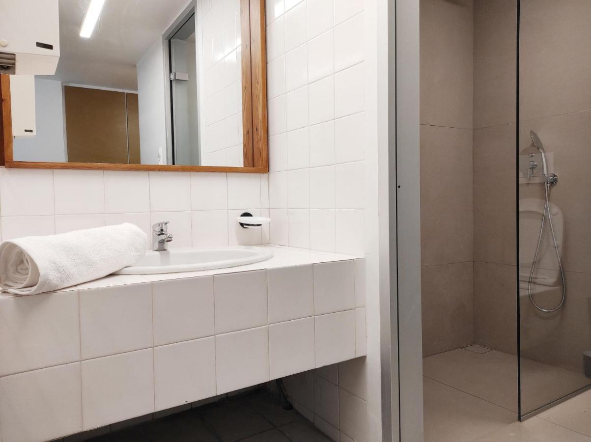 이라클리온 Αρχιτεκτονικό Loft Με Ιδιωτικό Κήπο 아파트 외부 사진