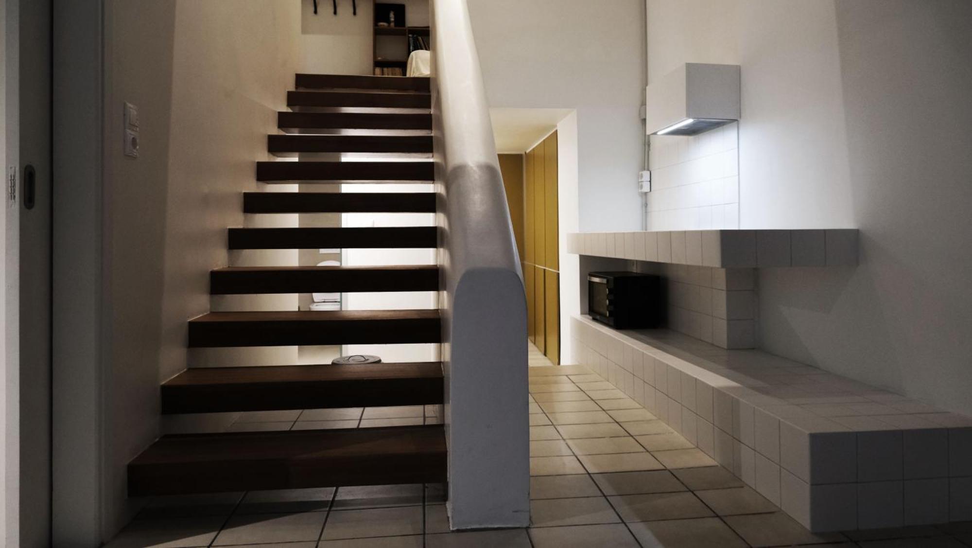 이라클리온 Αρχιτεκτονικό Loft Με Ιδιωτικό Κήπο 아파트 외부 사진